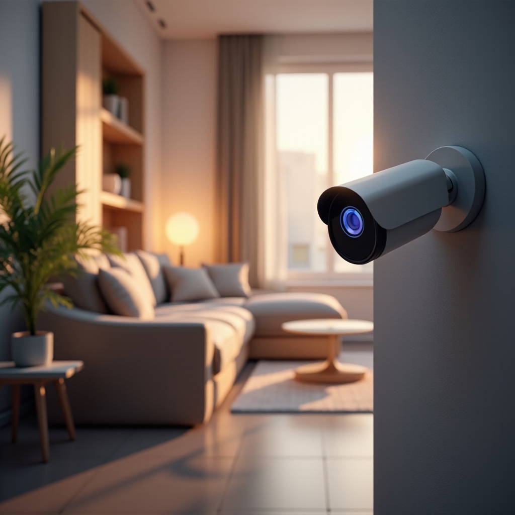 telefona bağlanabilen kamera