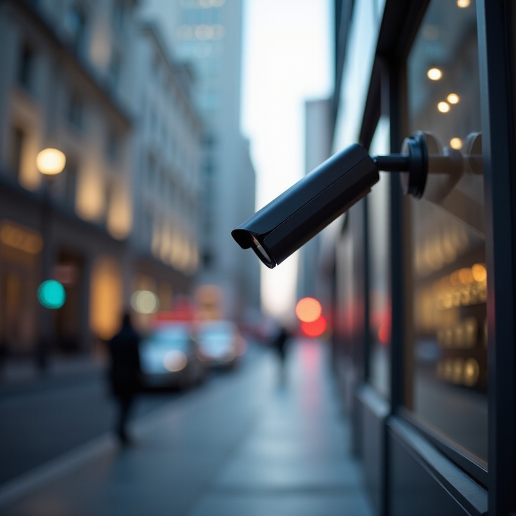 güvenlik kameraları kaç gün kayıt yapar