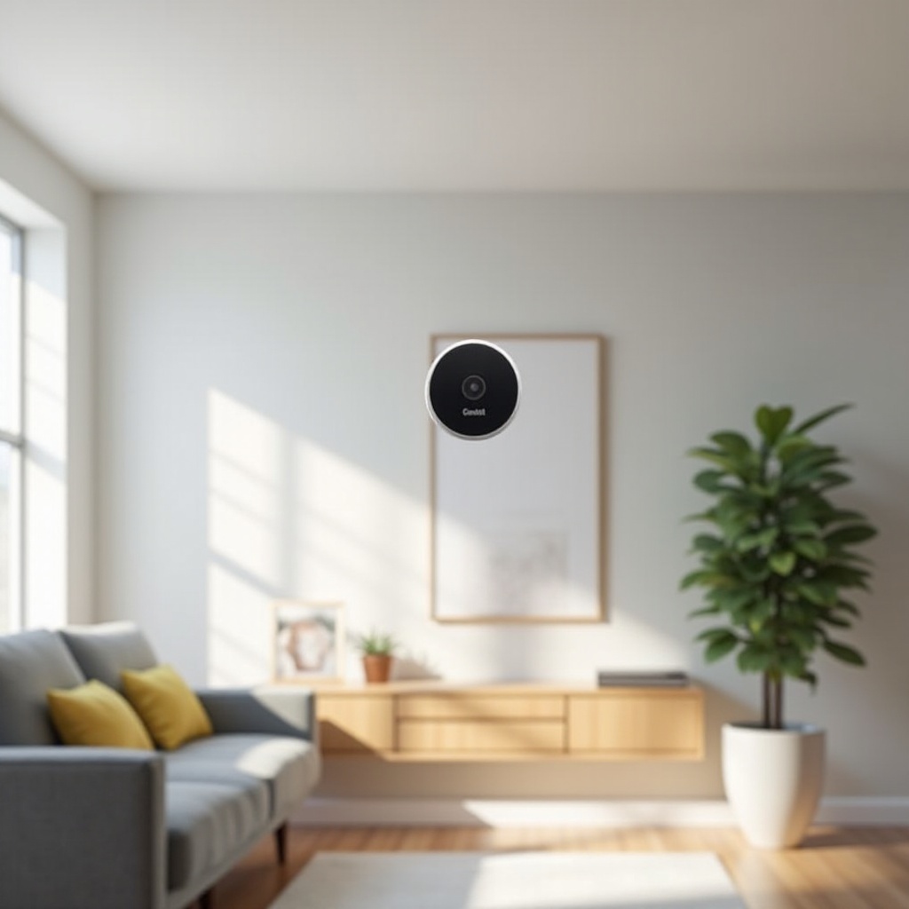 ev kamera çeşitleri