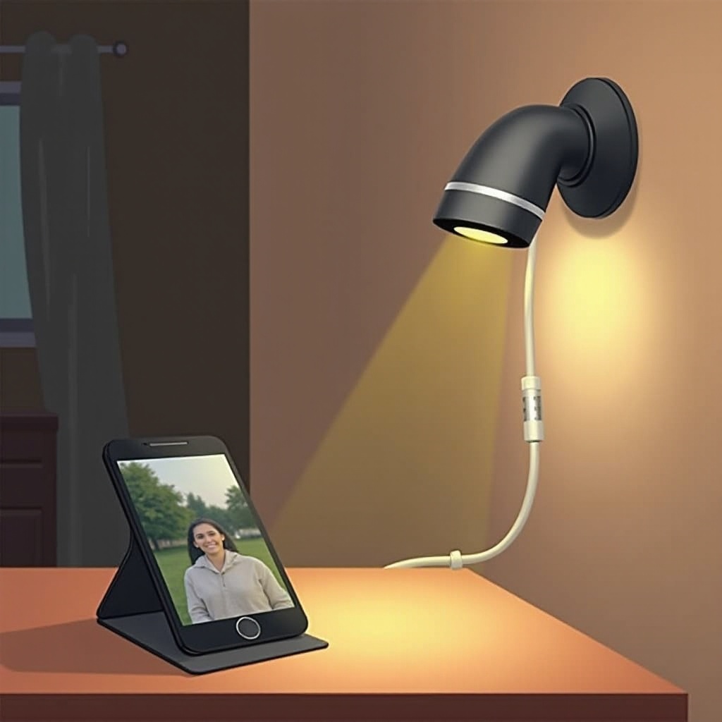 güvenlik kamerası telefona nasıl bağlanır