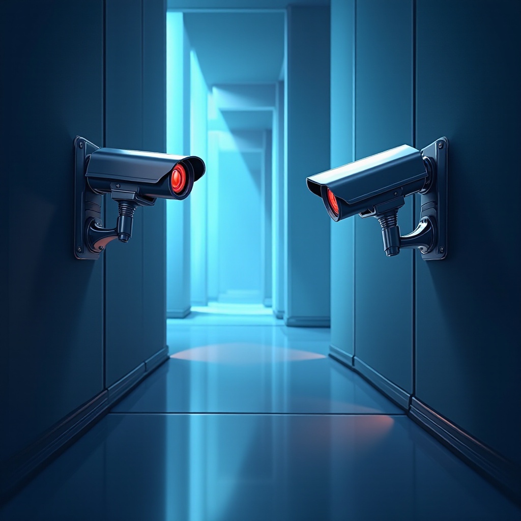 kapalı devre kamera sistemi nedir