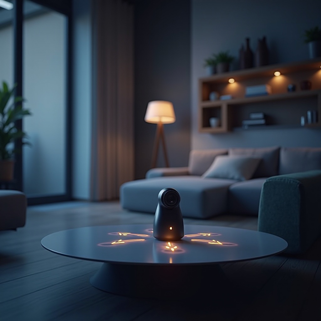 uzaktan kameraya bağlanma ayarları