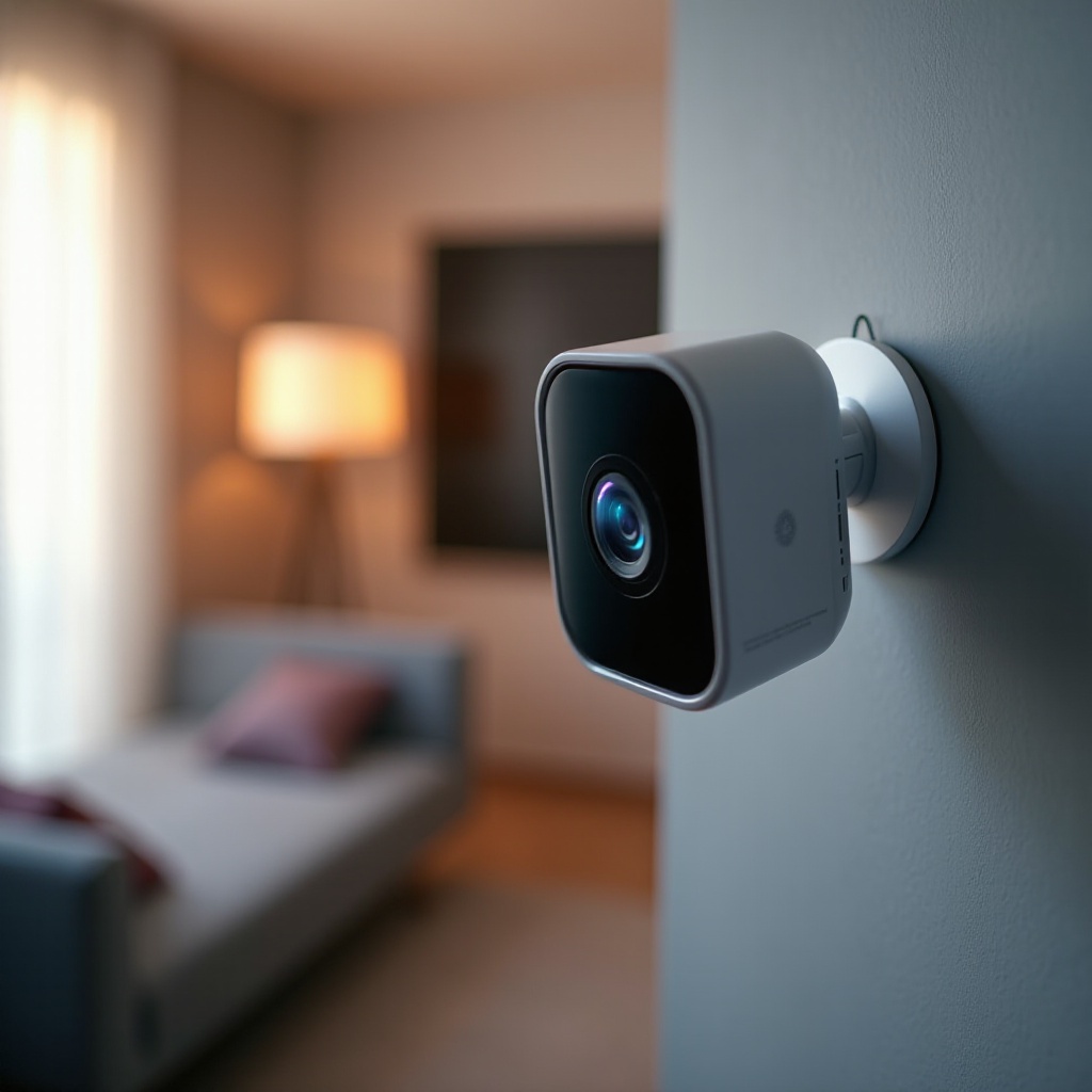 kamera görüntü vermiyor