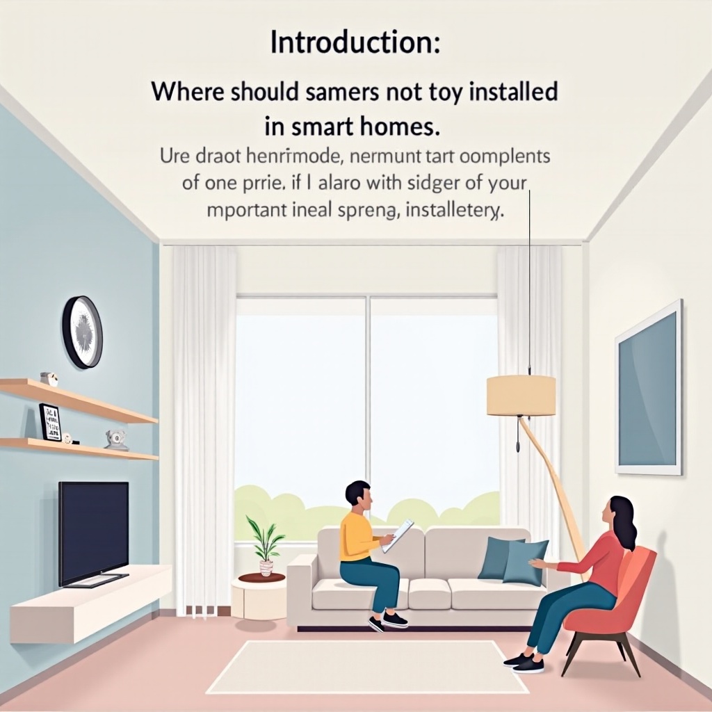 kamera nerelere takılmaz