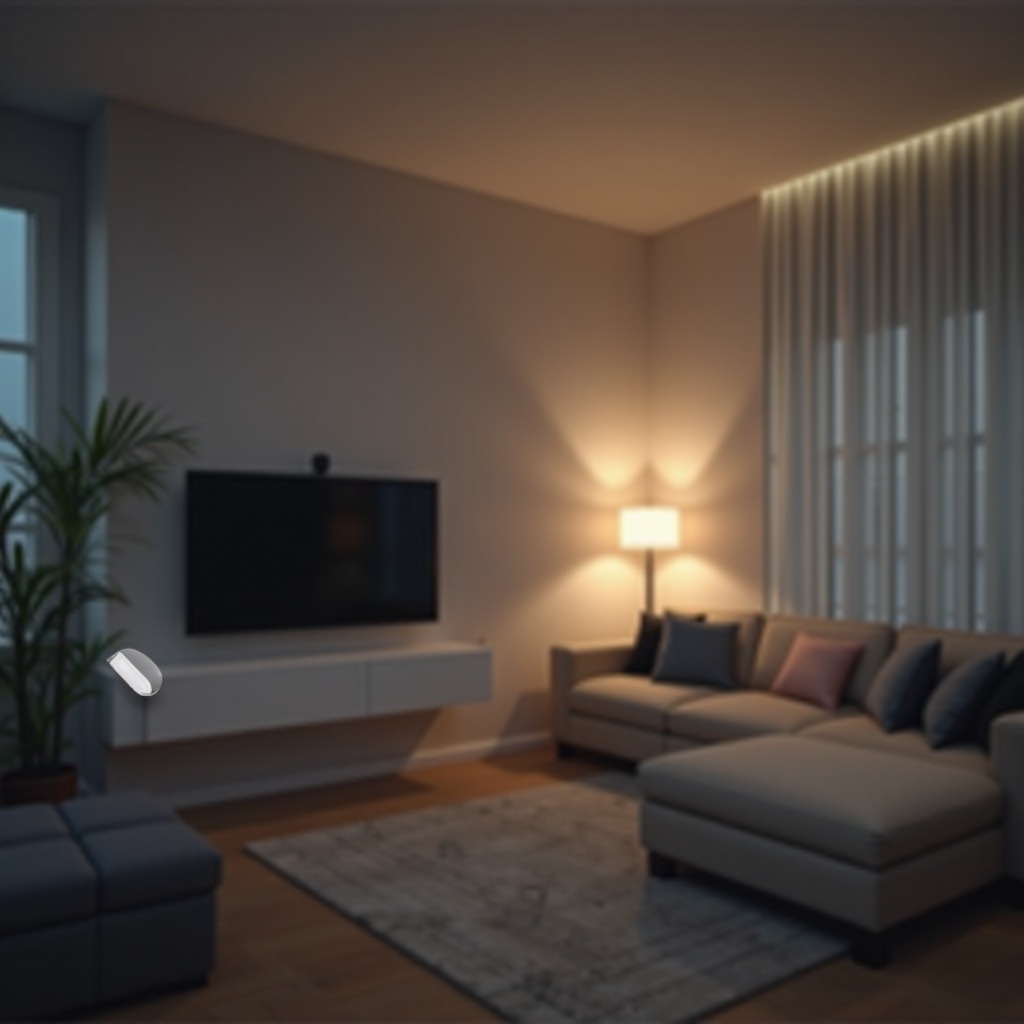 uzaktan bağlantılı kamera